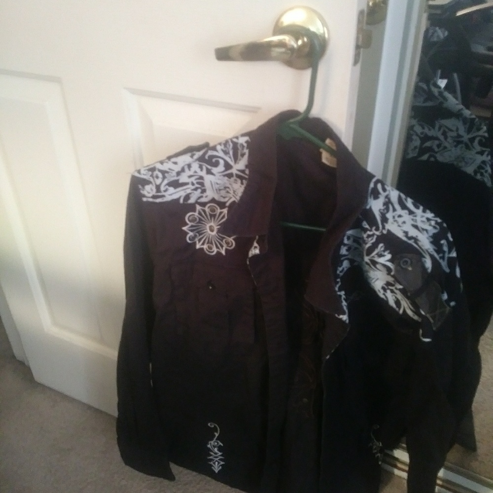 Mens shirt